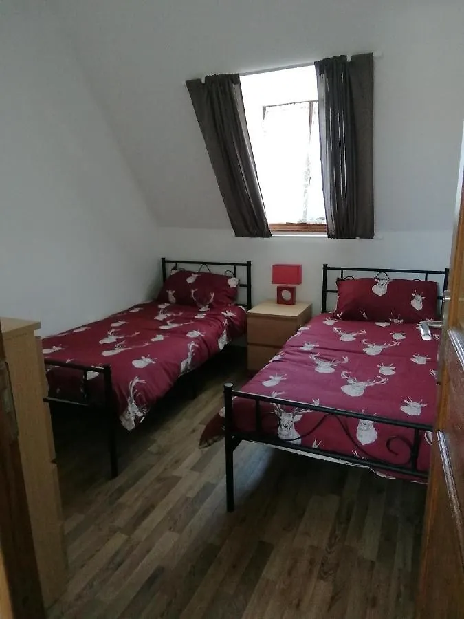 Gites De Bigorre Cieutat Tatil Evi