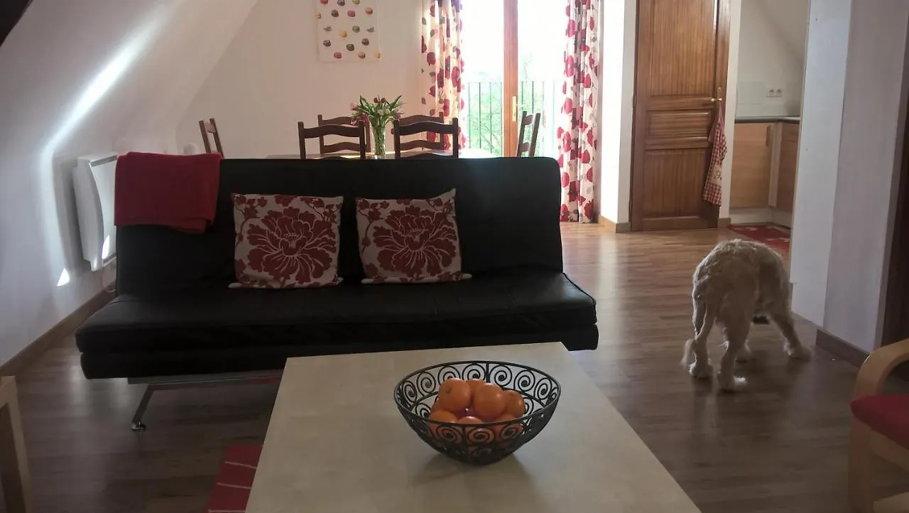 Tatil Evi Gites De Bigorre Cieutat