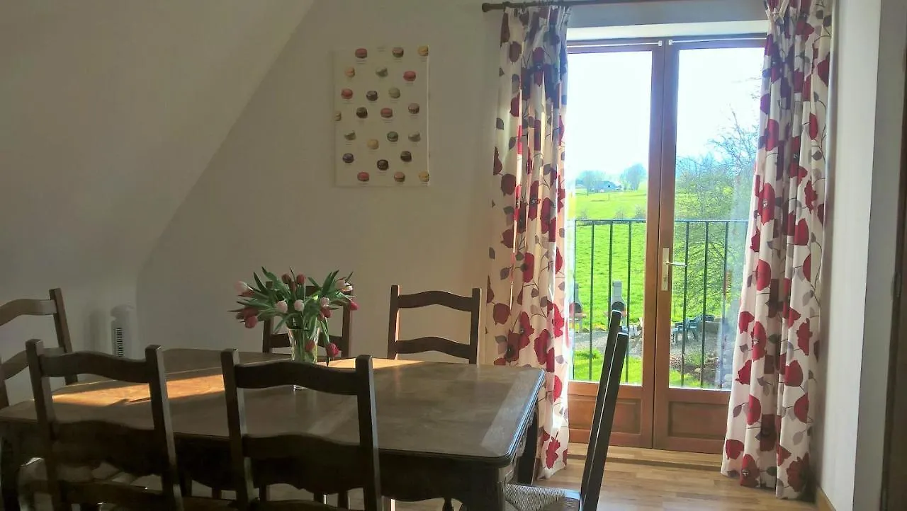 Gites De Bigorre Cieutat Tatil Evi
