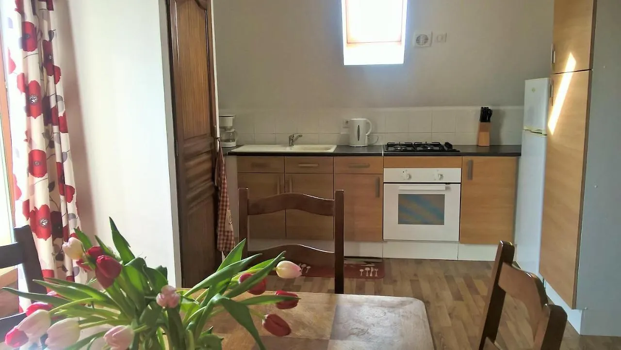 Tatil Evi Gites De Bigorre Cieutat