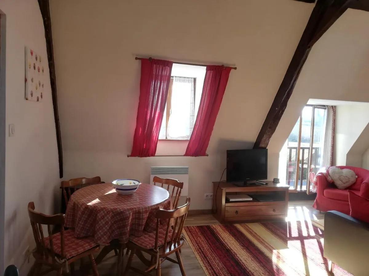 Gites De Bigorre Cieutat Tatil Evi