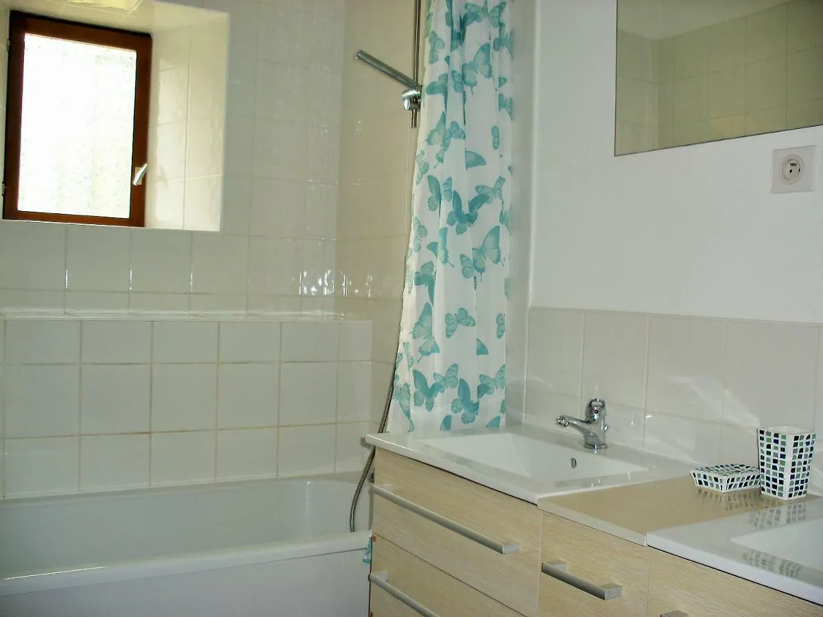Gites De Bigorre Cieutat Tatil Evi