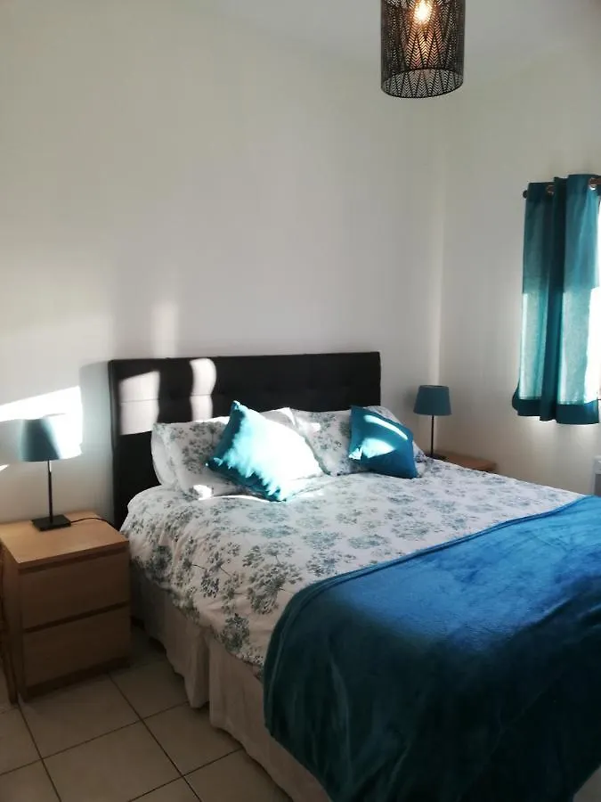 Gites De Bigorre Cieutat Holiday home
