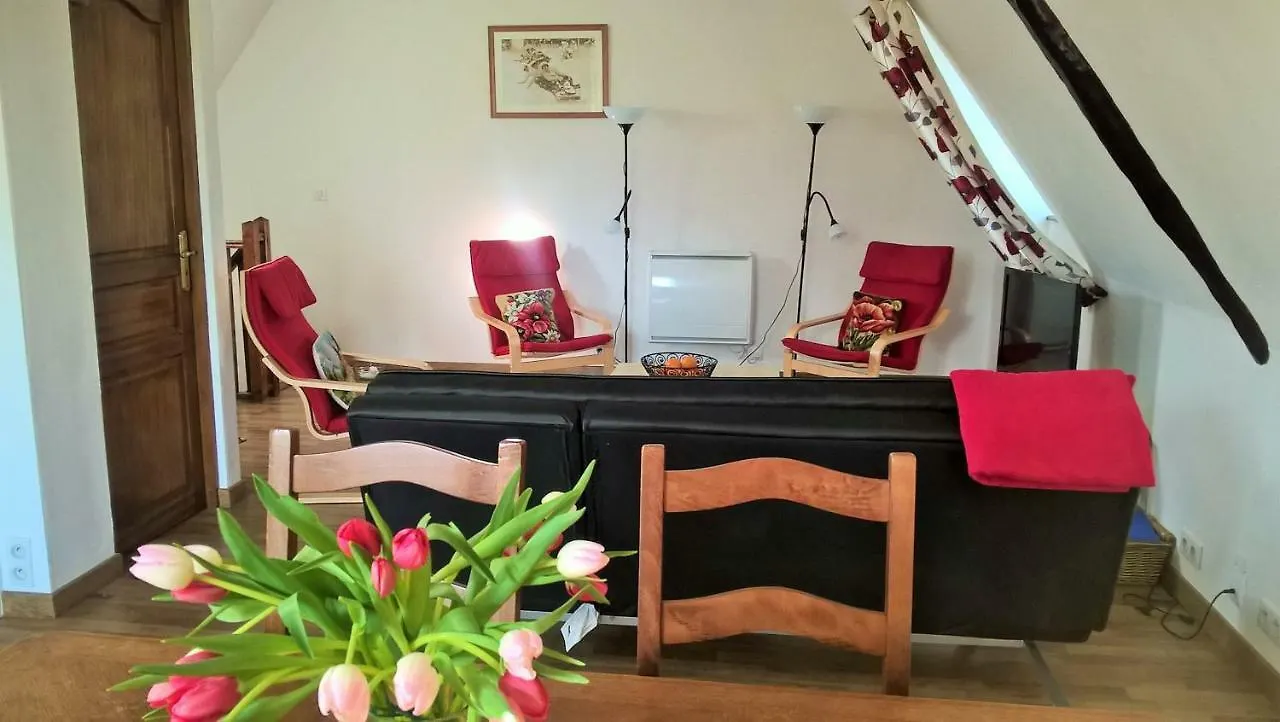 Gites De Bigorre Cieutat Holiday home